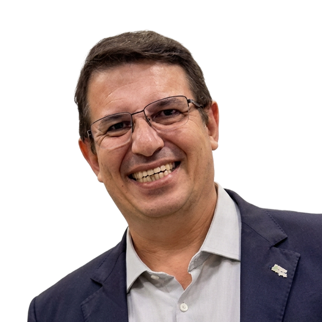 Alexandre Rodrigues