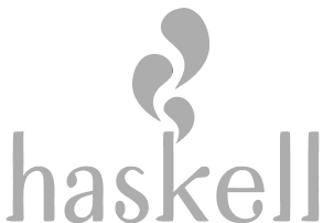 Haskell