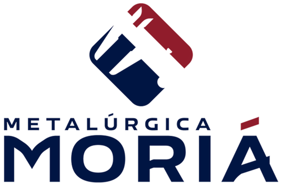 Metalúrgica Moriá