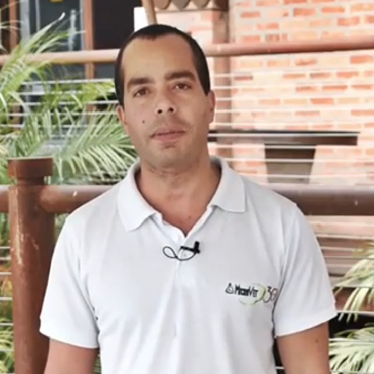 Victor Emanuel dos Santos